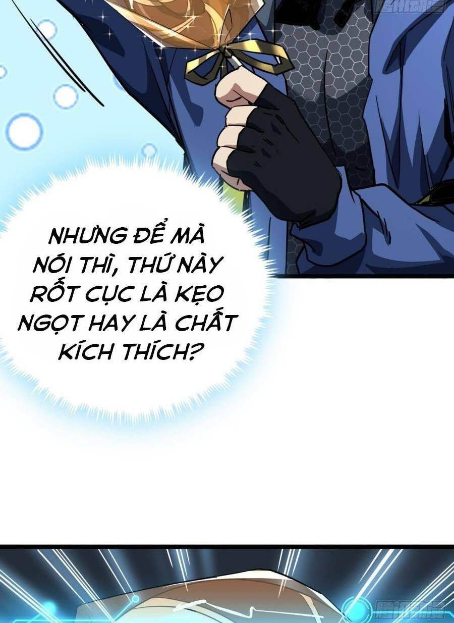 Trò Chơi Này Cũng Quá Chân Thật Rồi! Chapter 21 - Trang 2