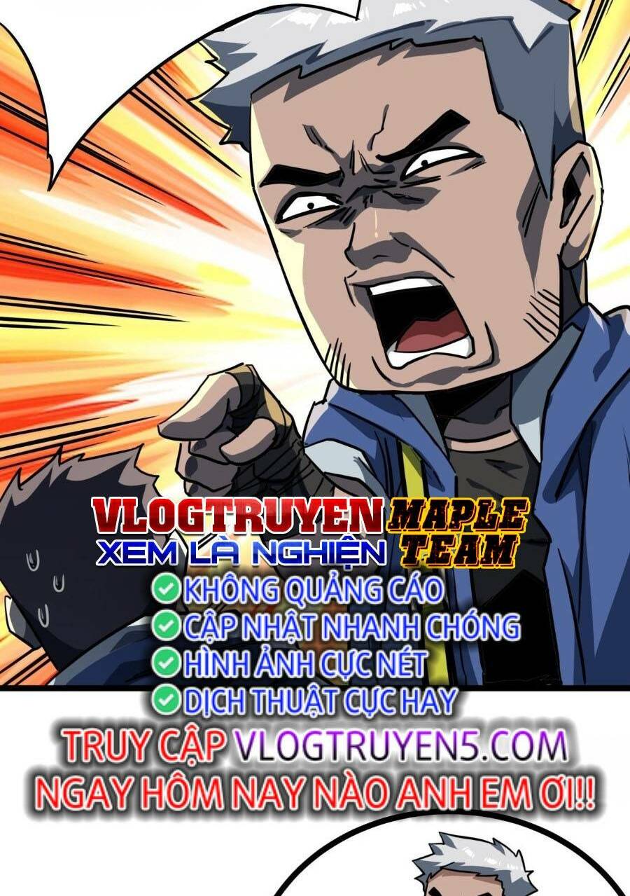 Trò Chơi Này Cũng Quá Chân Thật Rồi! Chapter 21 - Trang 2