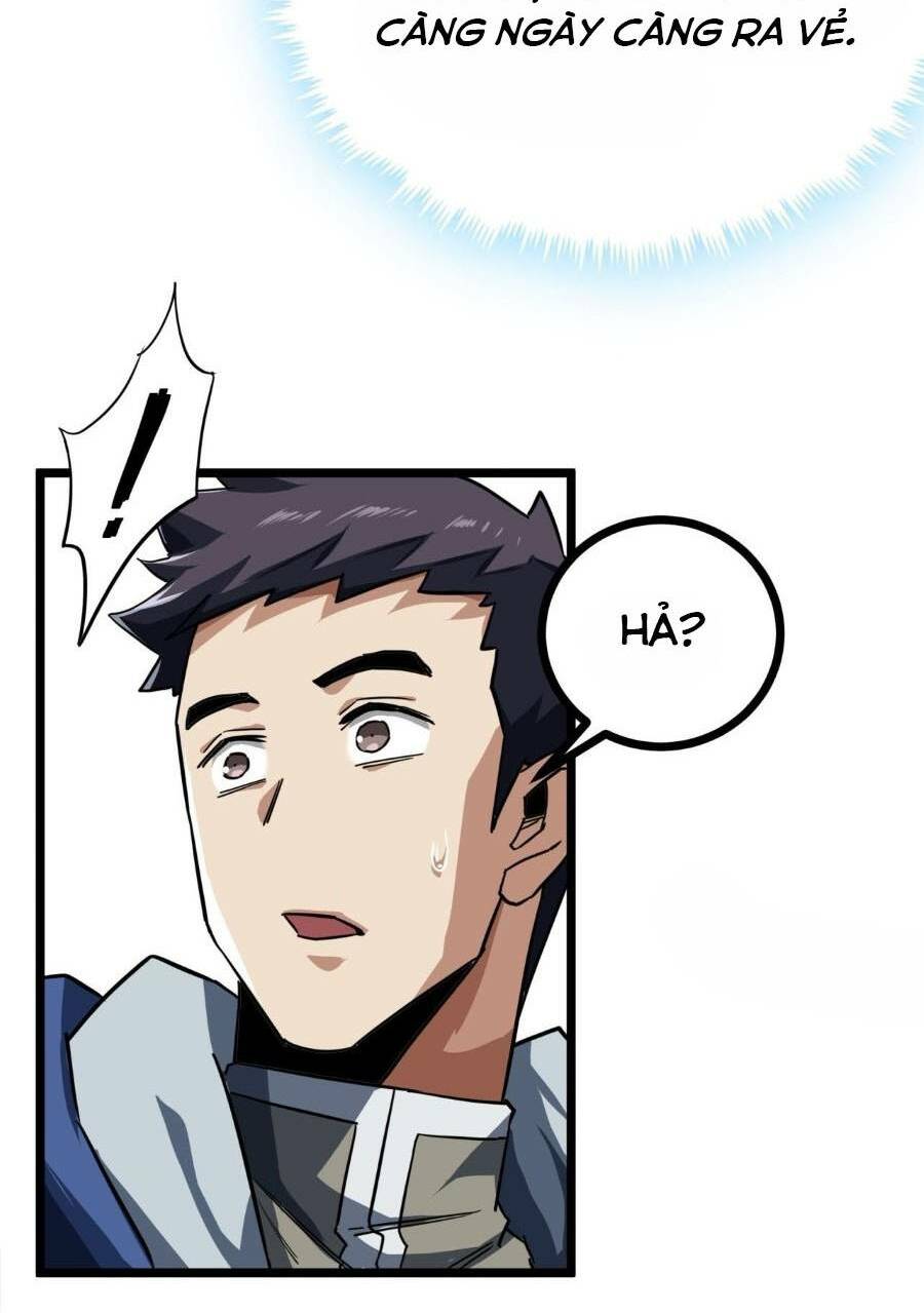 Trò Chơi Này Cũng Quá Chân Thật Rồi! Chapter 21 - Trang 2