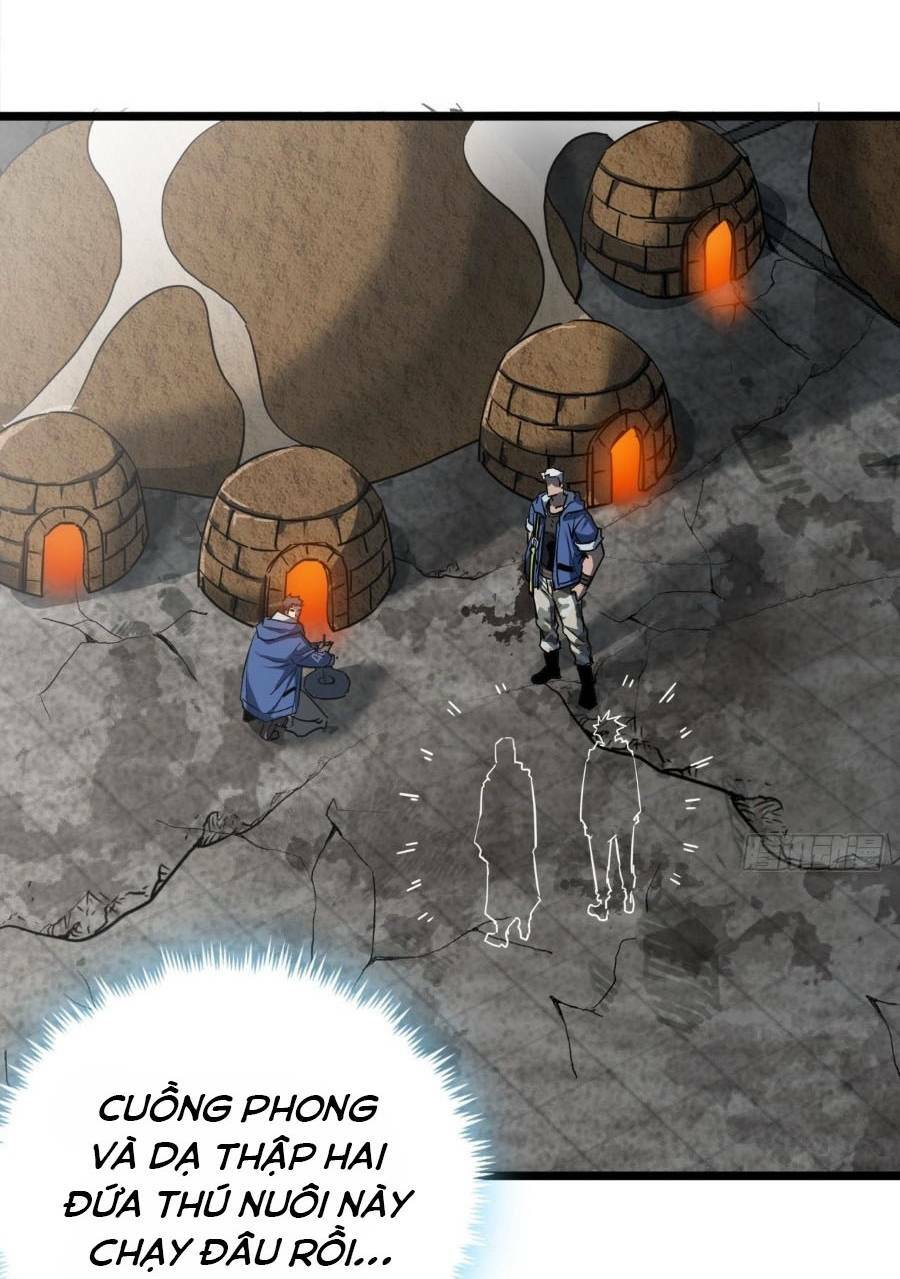 Trò Chơi Này Cũng Quá Chân Thật Rồi! Chapter 21 - Trang 2