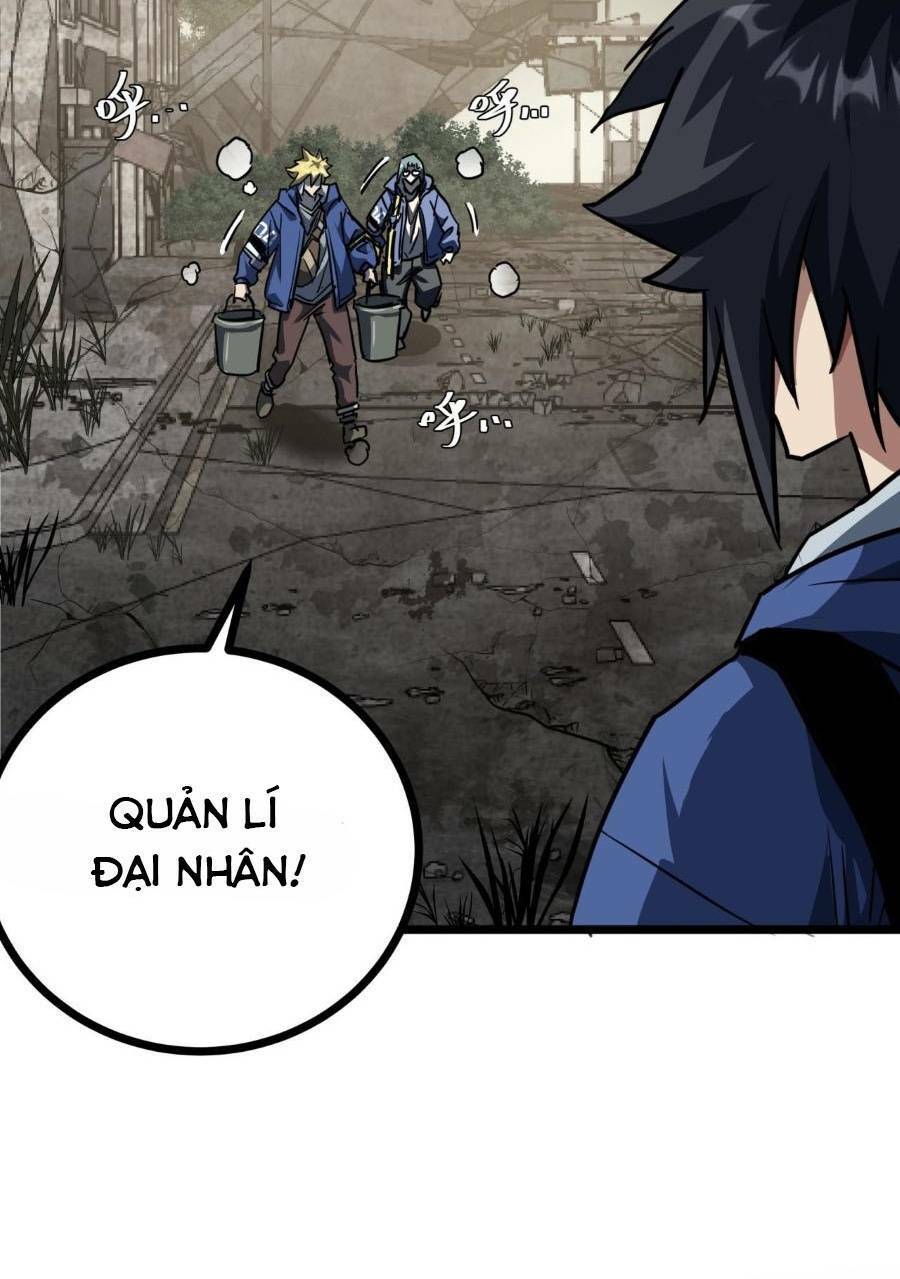 Trò Chơi Này Cũng Quá Chân Thật Rồi! Chapter 21 - Trang 2