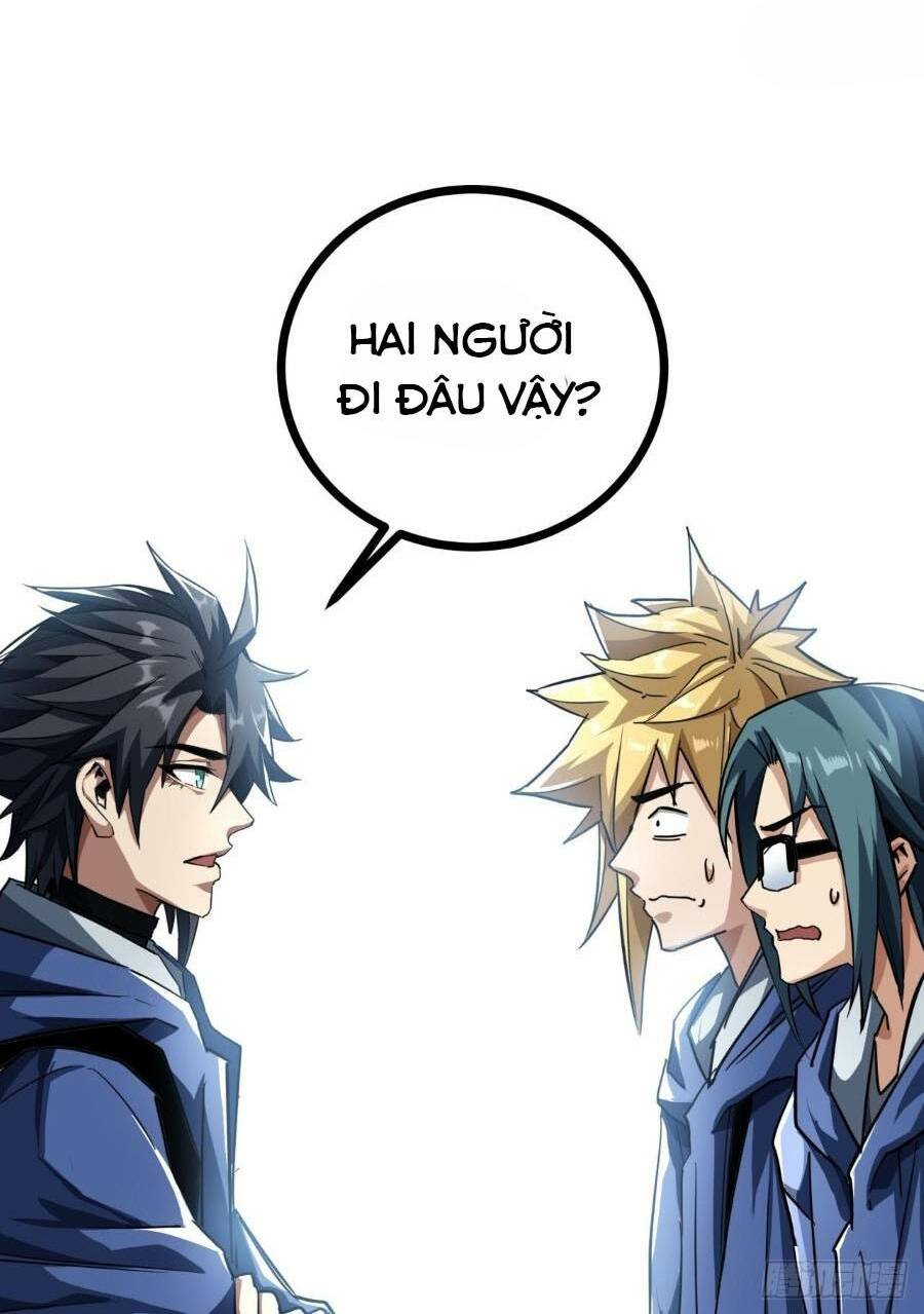 Trò Chơi Này Cũng Quá Chân Thật Rồi! Chapter 21 - Trang 2