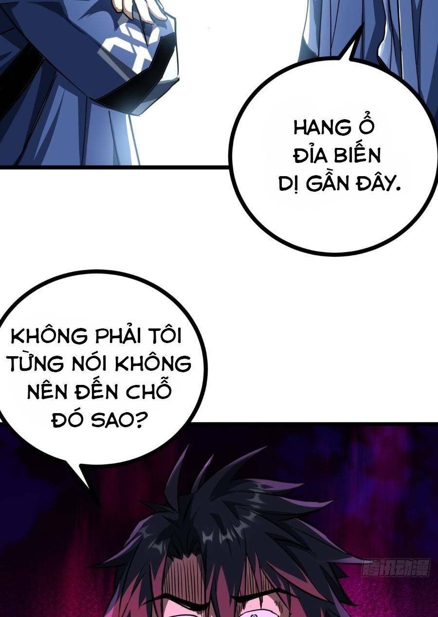 Trò Chơi Này Cũng Quá Chân Thật Rồi! Chapter 21 - Trang 2