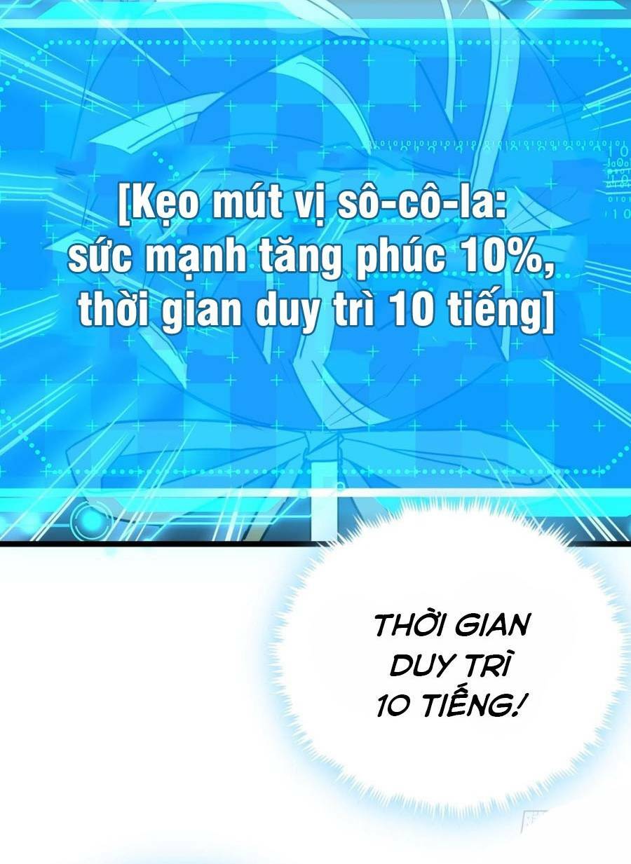 Trò Chơi Này Cũng Quá Chân Thật Rồi! Chapter 21 - Trang 2