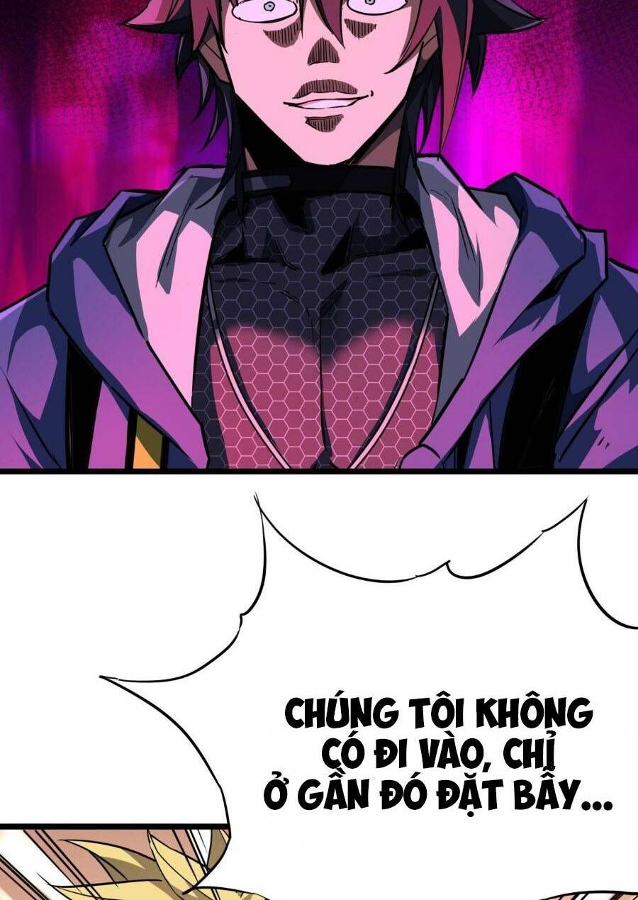 Trò Chơi Này Cũng Quá Chân Thật Rồi! Chapter 21 - Trang 2