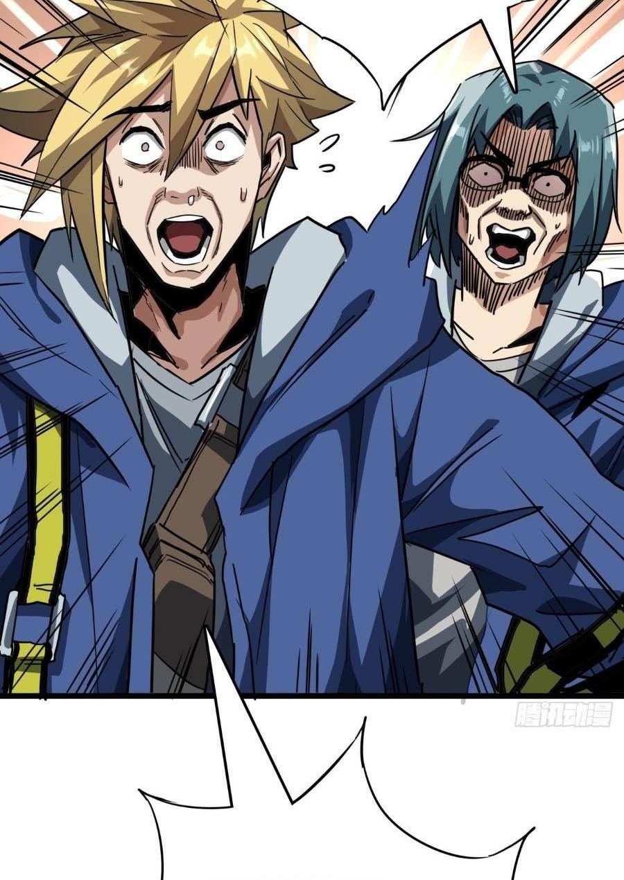 Trò Chơi Này Cũng Quá Chân Thật Rồi! Chapter 21 - Trang 2