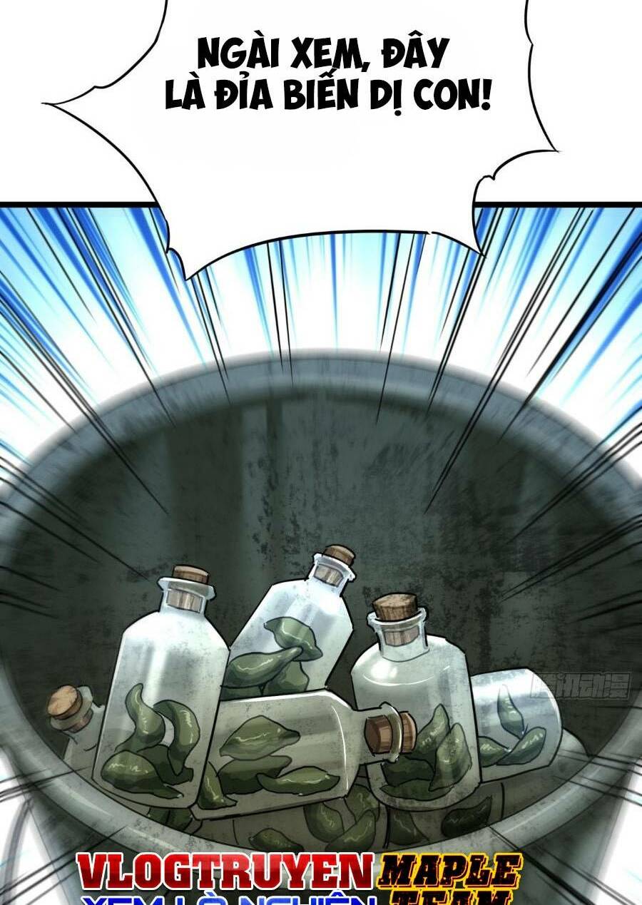 Trò Chơi Này Cũng Quá Chân Thật Rồi! Chapter 21 - Trang 2