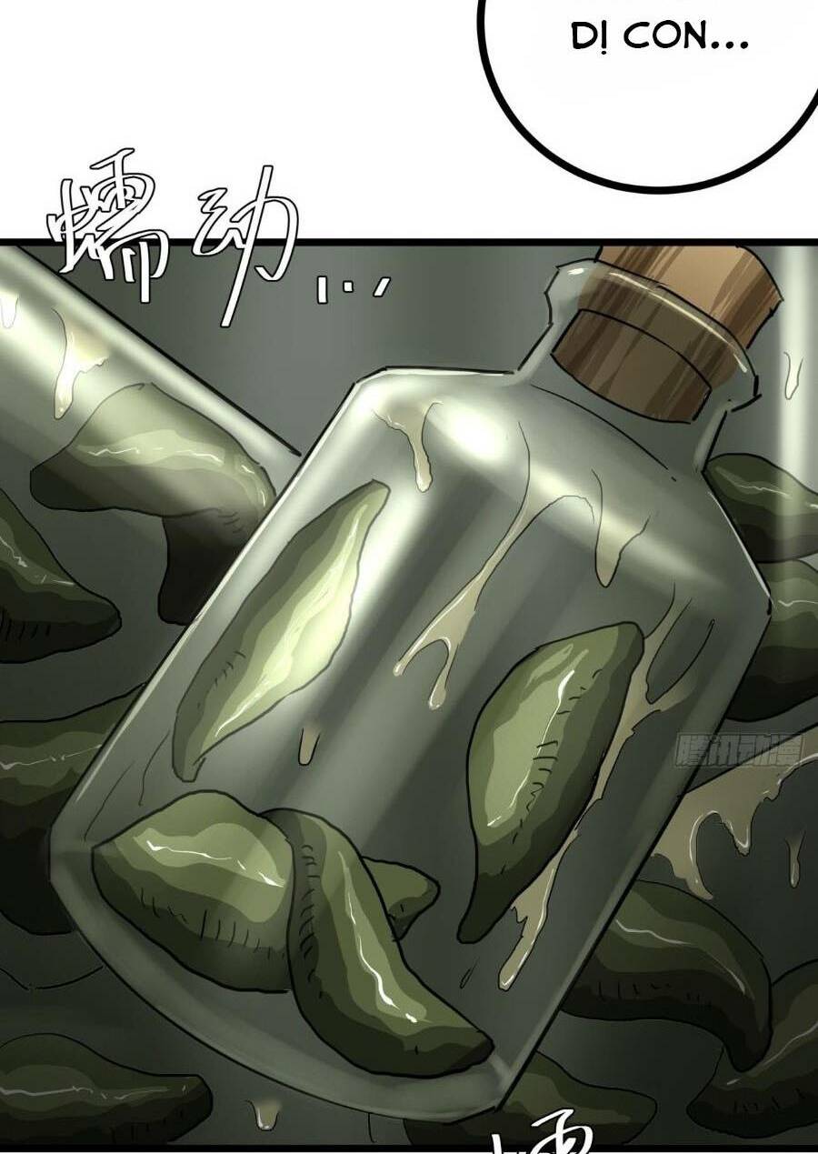 Trò Chơi Này Cũng Quá Chân Thật Rồi! Chapter 21 - Trang 2