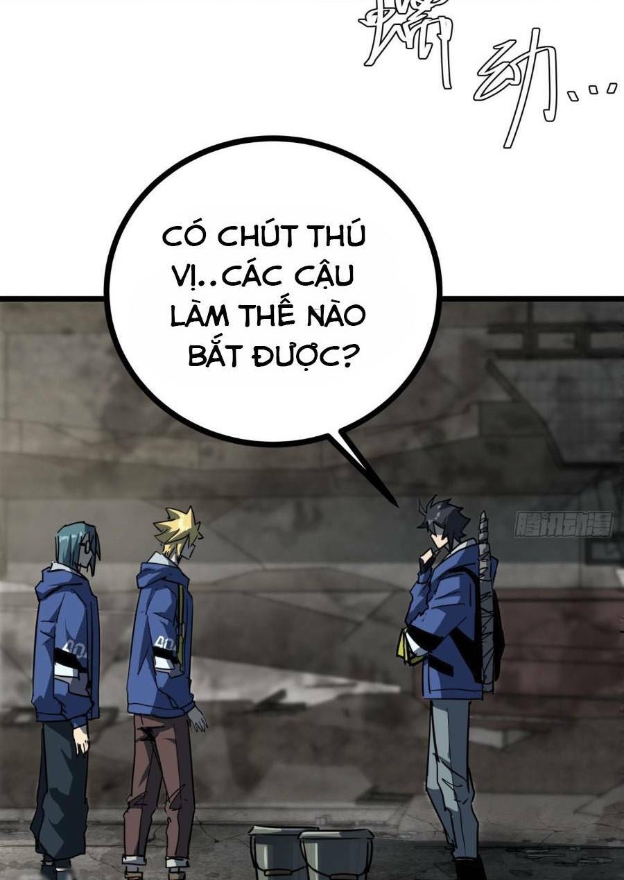 Trò Chơi Này Cũng Quá Chân Thật Rồi! Chapter 21 - Trang 2