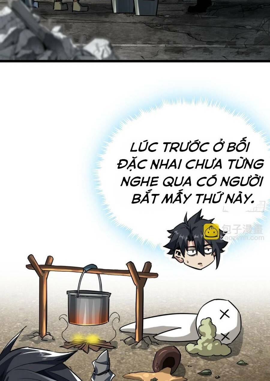 Trò Chơi Này Cũng Quá Chân Thật Rồi! Chapter 21 - Trang 2