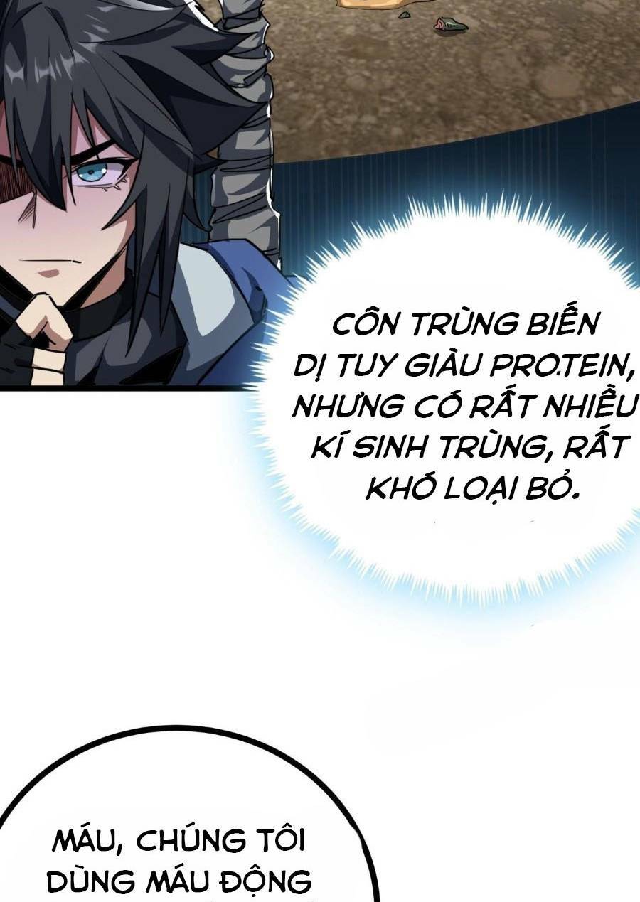 Trò Chơi Này Cũng Quá Chân Thật Rồi! Chapter 21 - Trang 2
