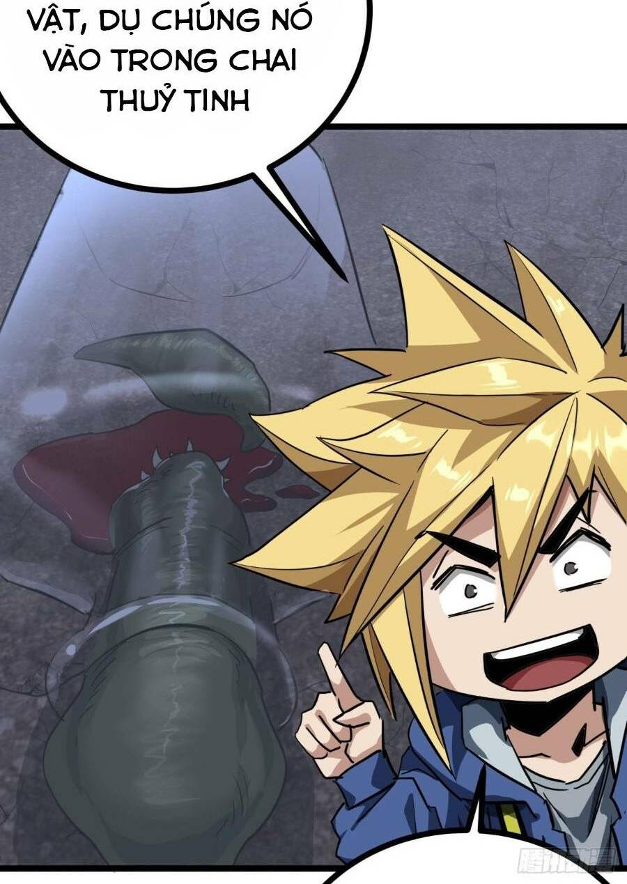 Trò Chơi Này Cũng Quá Chân Thật Rồi! Chapter 21 - Trang 2