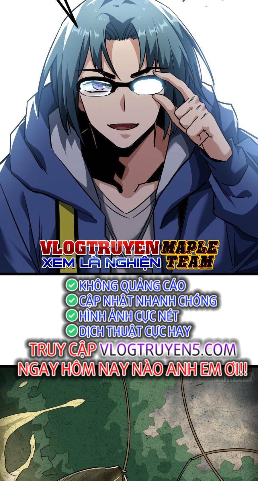 Trò Chơi Này Cũng Quá Chân Thật Rồi! Chapter 21 - Trang 2