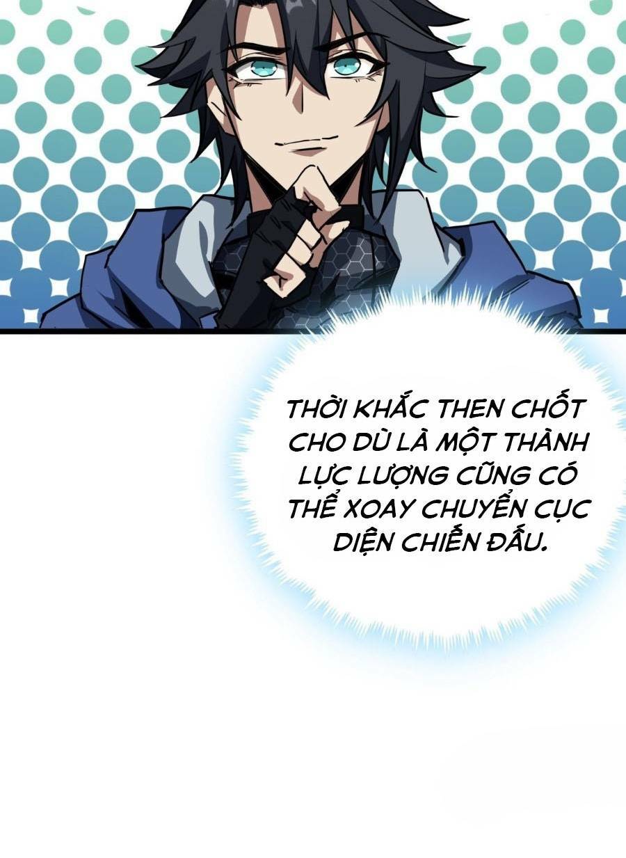 Trò Chơi Này Cũng Quá Chân Thật Rồi! Chapter 21 - Trang 2