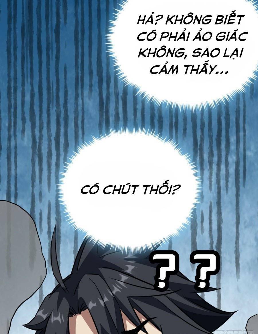 Trò Chơi Này Cũng Quá Chân Thật Rồi! Chapter 21 - Trang 2