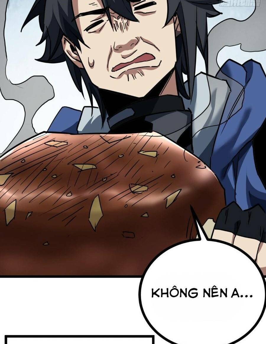 Trò Chơi Này Cũng Quá Chân Thật Rồi! Chapter 21 - Trang 2