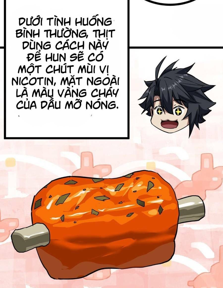 Trò Chơi Này Cũng Quá Chân Thật Rồi! Chapter 21 - Trang 2