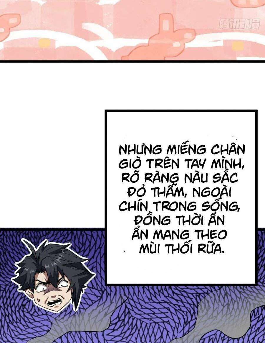Trò Chơi Này Cũng Quá Chân Thật Rồi! Chapter 21 - Trang 2