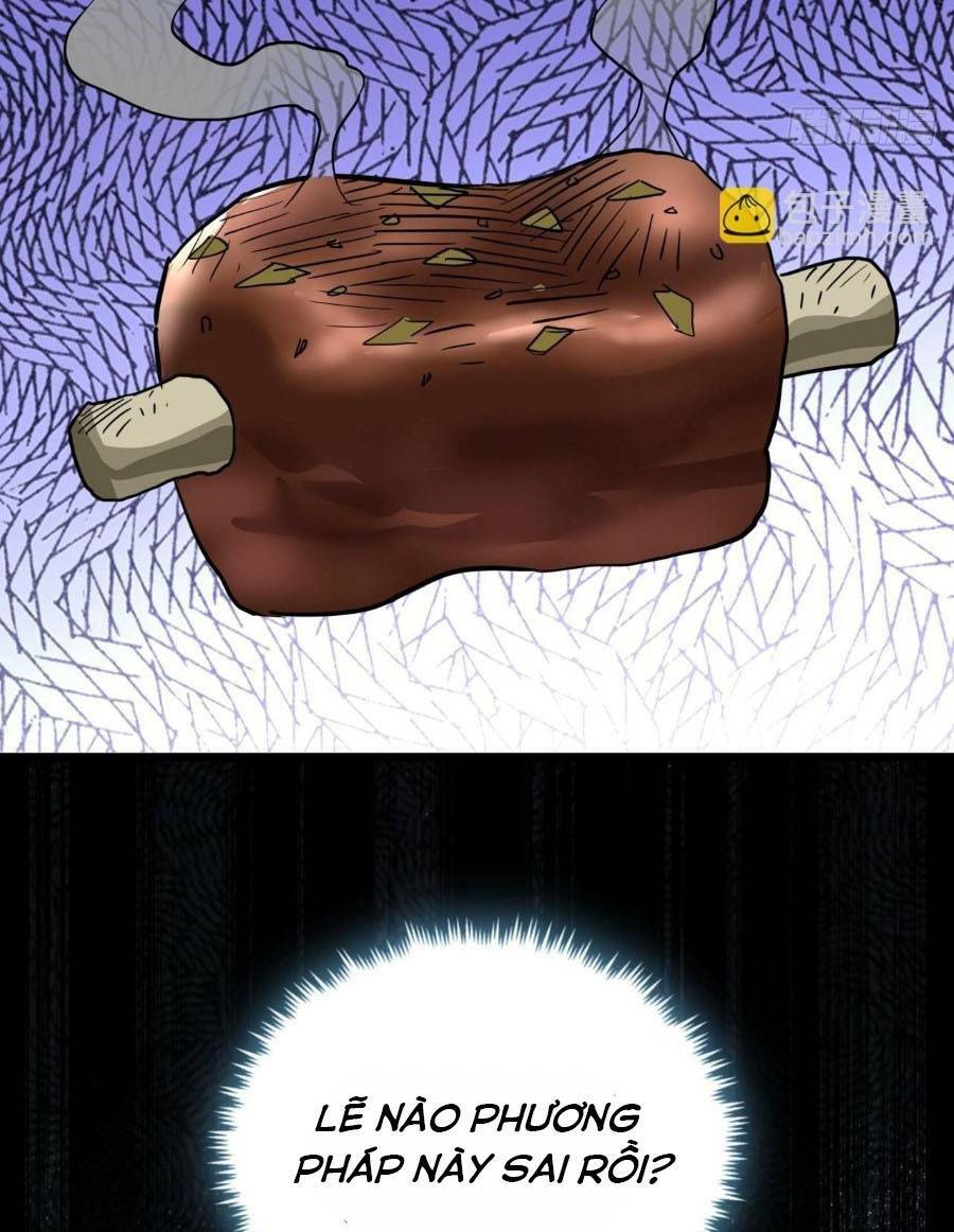 Trò Chơi Này Cũng Quá Chân Thật Rồi! Chapter 21 - Trang 2