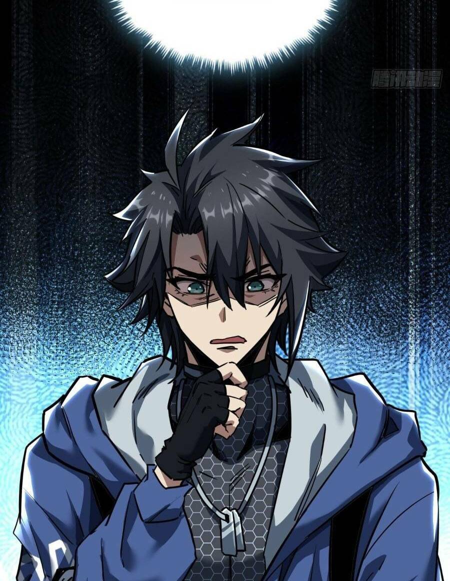 Trò Chơi Này Cũng Quá Chân Thật Rồi! Chapter 21 - Trang 2