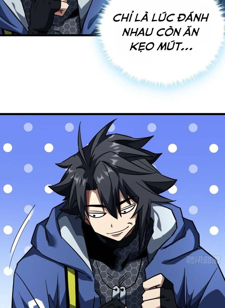 Trò Chơi Này Cũng Quá Chân Thật Rồi! Chapter 21 - Trang 2