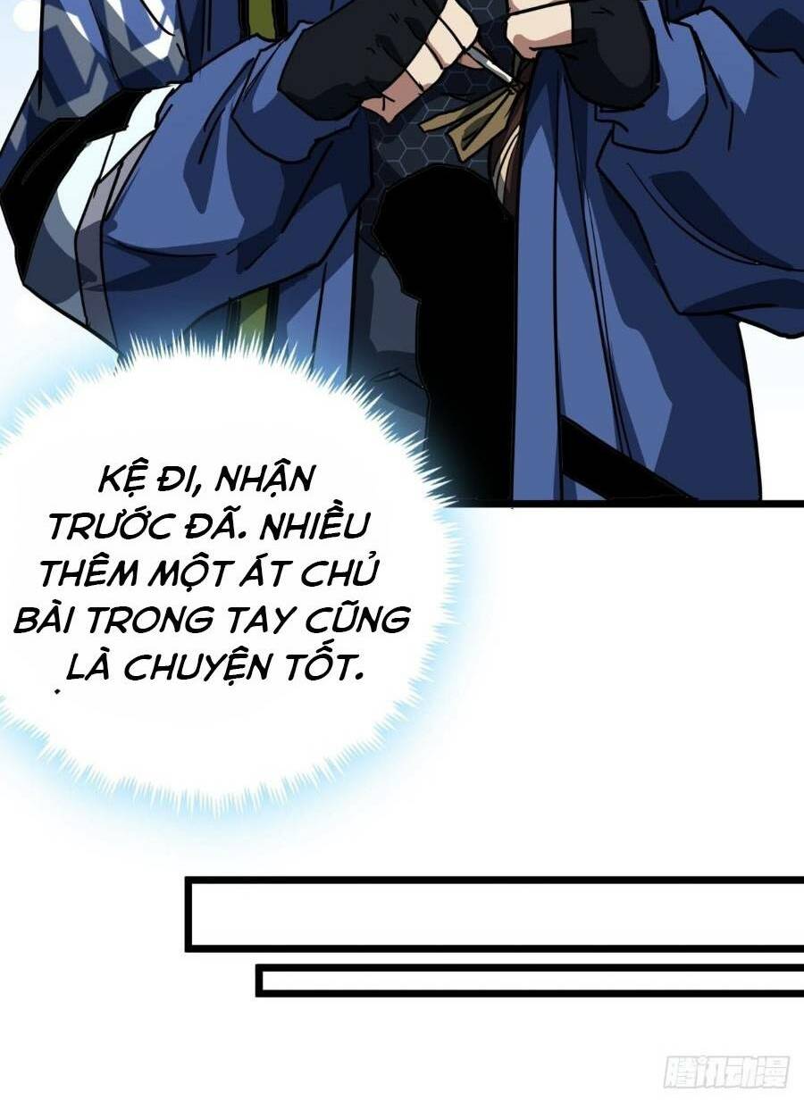 Trò Chơi Này Cũng Quá Chân Thật Rồi! Chapter 21 - Trang 2