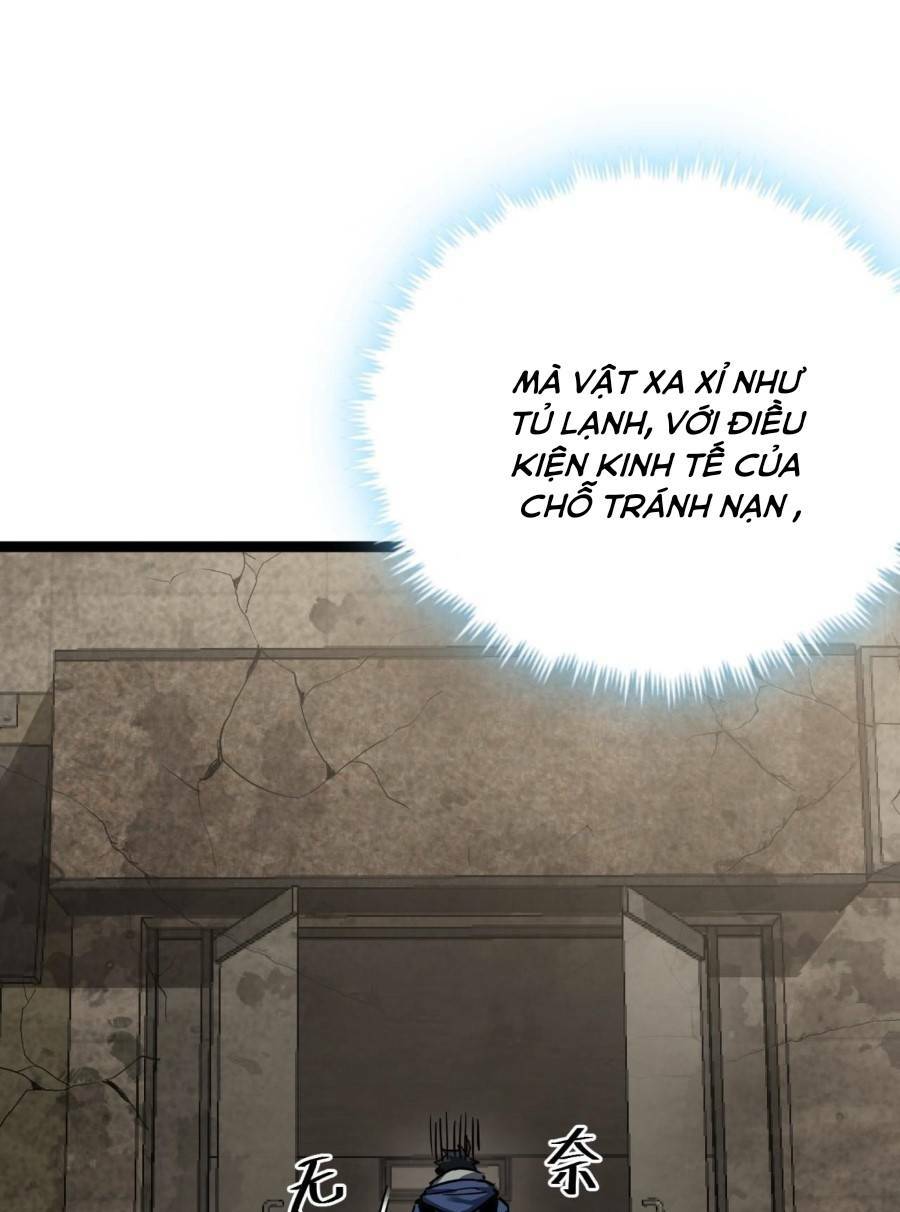 Trò Chơi Này Cũng Quá Chân Thật Rồi! Chapter 22 - Trang 2