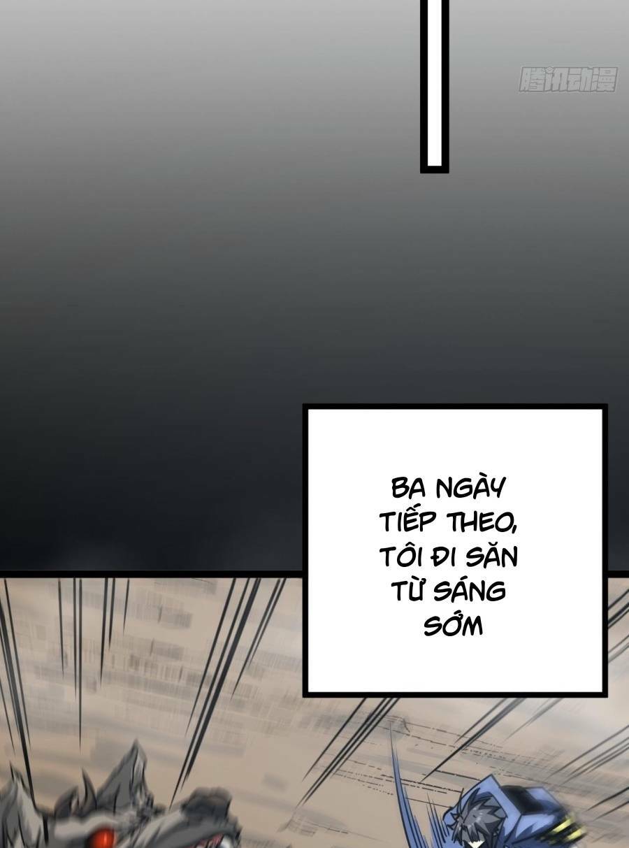 Trò Chơi Này Cũng Quá Chân Thật Rồi! Chapter 22 - Trang 2