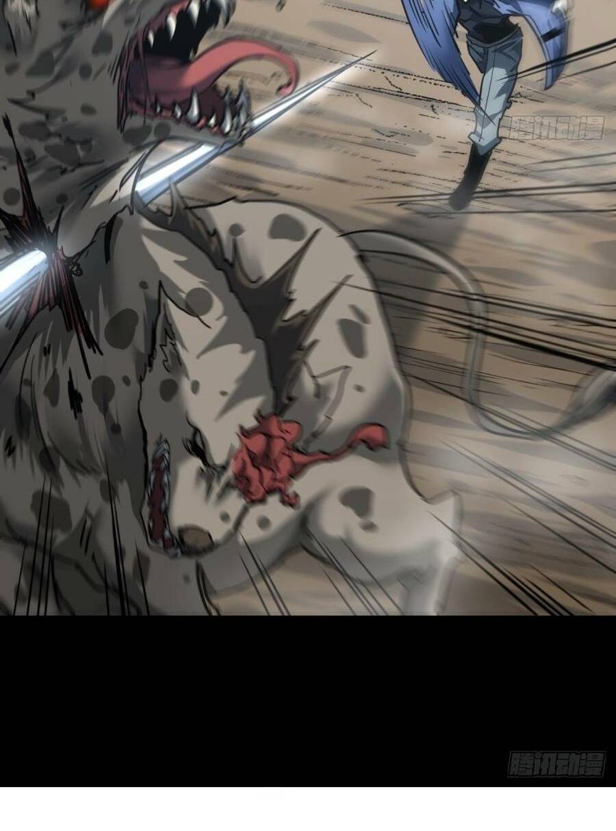 Trò Chơi Này Cũng Quá Chân Thật Rồi! Chapter 22 - Trang 2