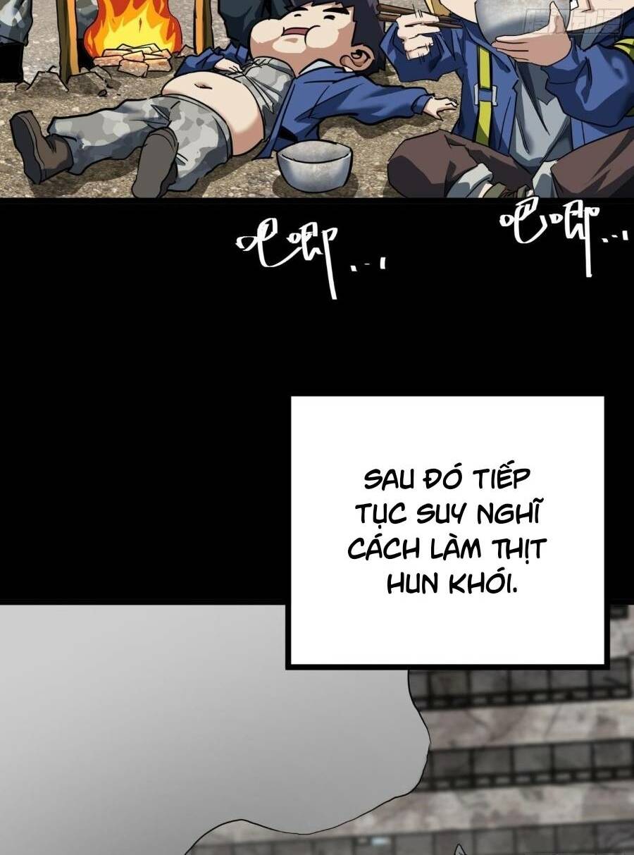 Trò Chơi Này Cũng Quá Chân Thật Rồi! Chapter 22 - Trang 2