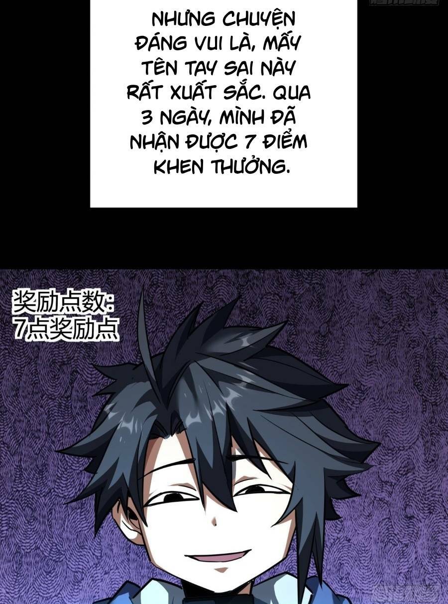 Trò Chơi Này Cũng Quá Chân Thật Rồi! Chapter 22 - Trang 2