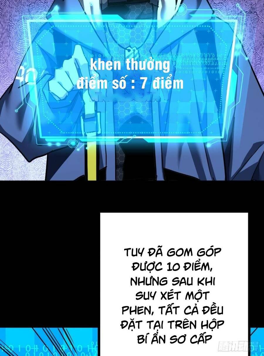 Trò Chơi Này Cũng Quá Chân Thật Rồi! Chapter 22 - Trang 2