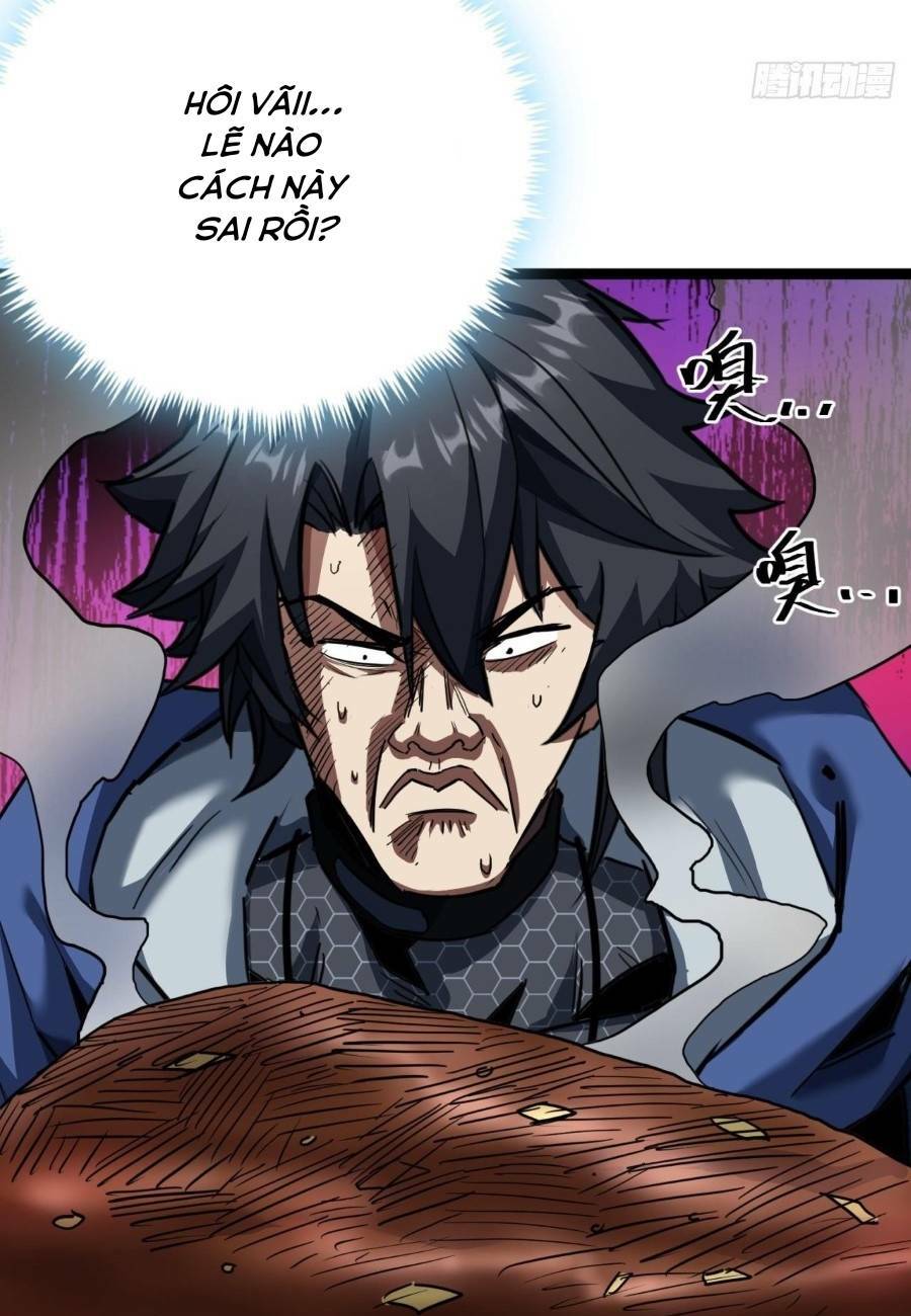 Trò Chơi Này Cũng Quá Chân Thật Rồi! Chapter 22 - Trang 2