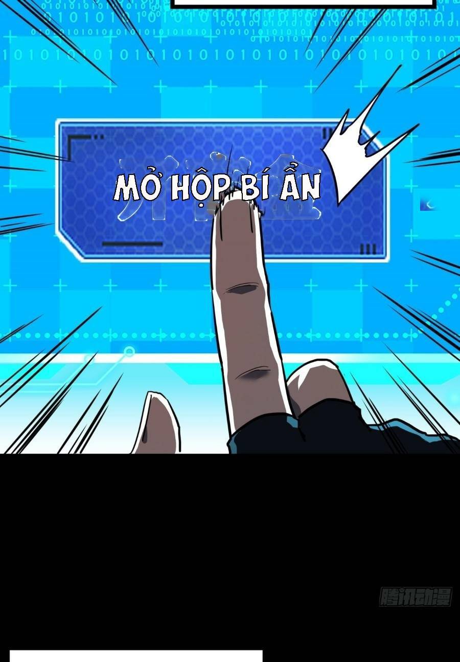 Trò Chơi Này Cũng Quá Chân Thật Rồi! Chapter 22 - Trang 2