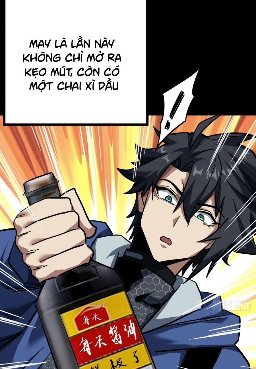 Trò Chơi Này Cũng Quá Chân Thật Rồi! Chapter 22 - Trang 2