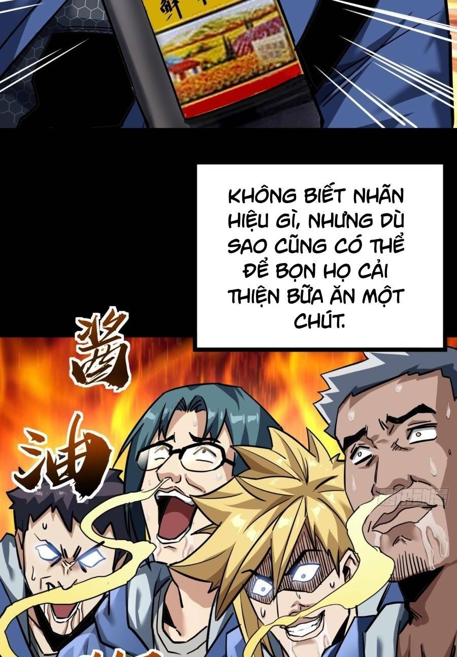 Trò Chơi Này Cũng Quá Chân Thật Rồi! Chapter 22 - Trang 2