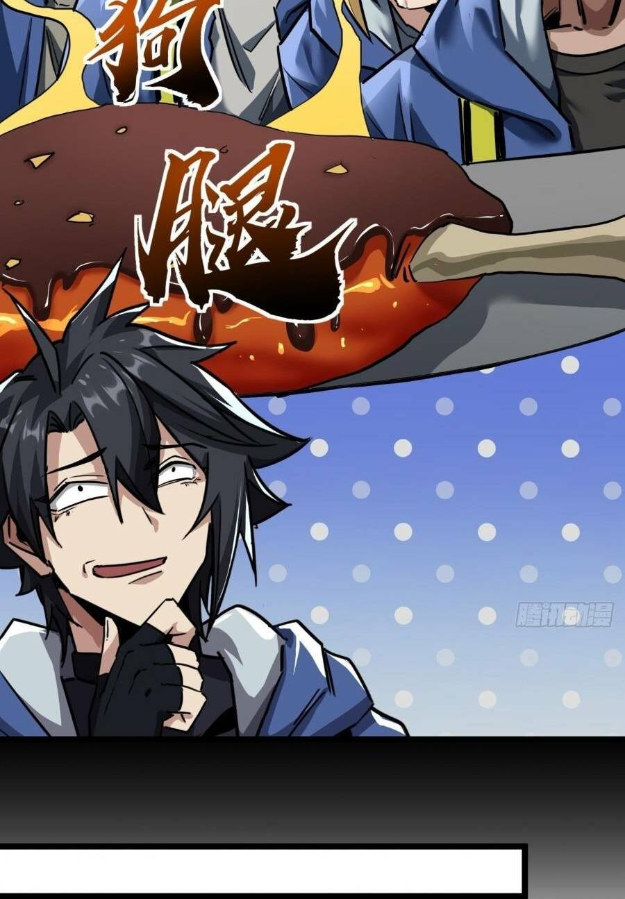 Trò Chơi Này Cũng Quá Chân Thật Rồi! Chapter 22 - Trang 2