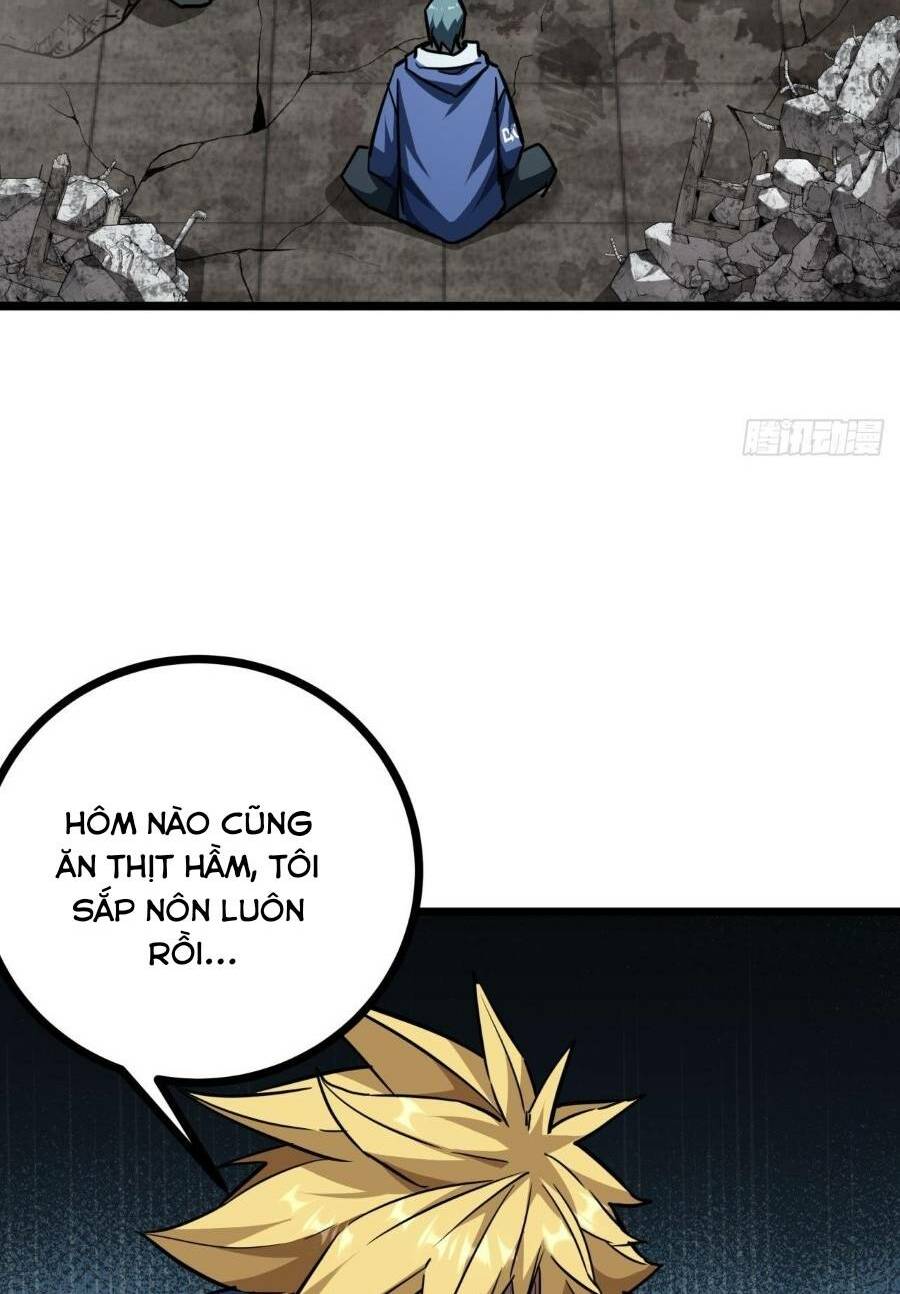 Trò Chơi Này Cũng Quá Chân Thật Rồi! Chapter 22 - Trang 2