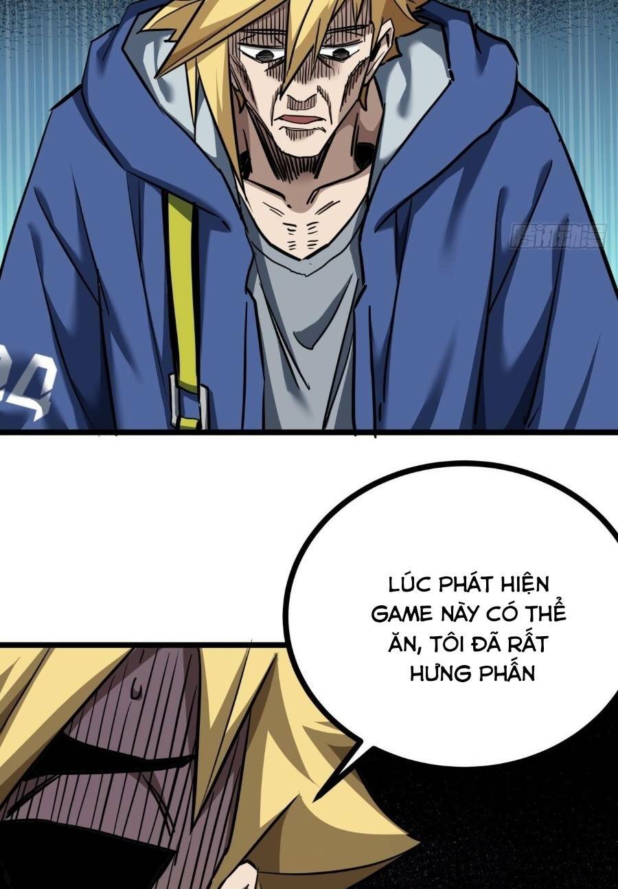 Trò Chơi Này Cũng Quá Chân Thật Rồi! Chapter 22 - Trang 2