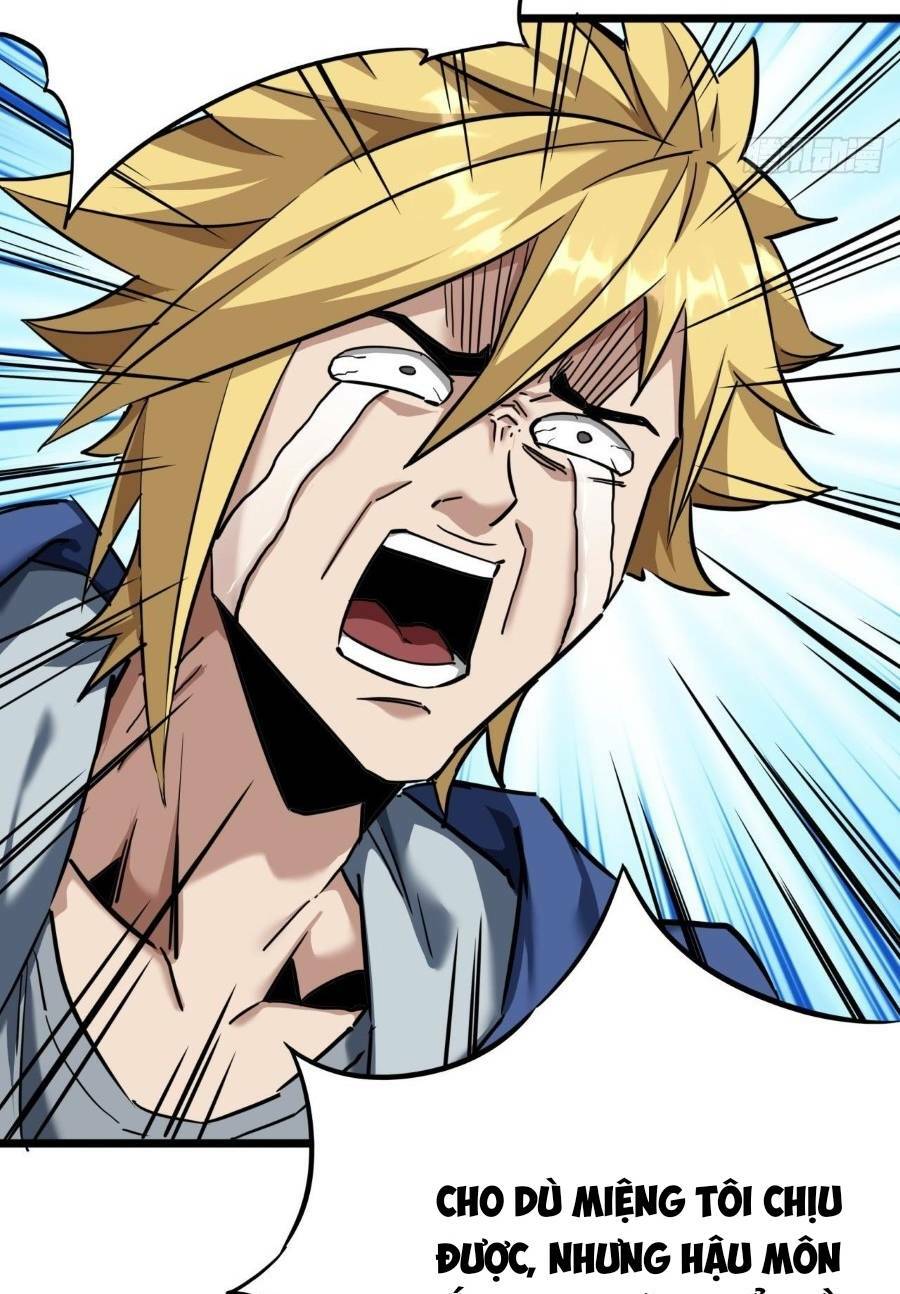 Trò Chơi Này Cũng Quá Chân Thật Rồi! Chapter 22 - Trang 2