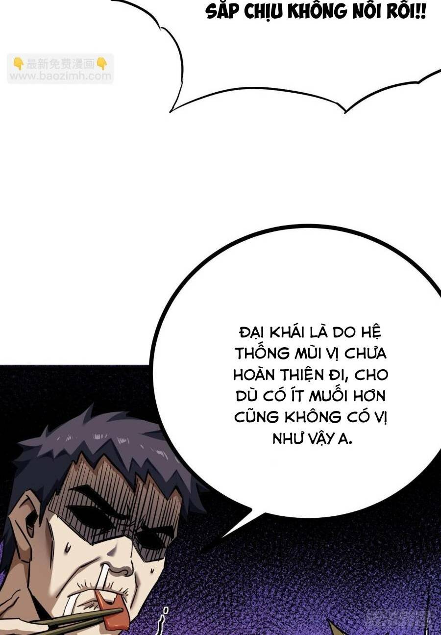 Trò Chơi Này Cũng Quá Chân Thật Rồi! Chapter 22 - Trang 2