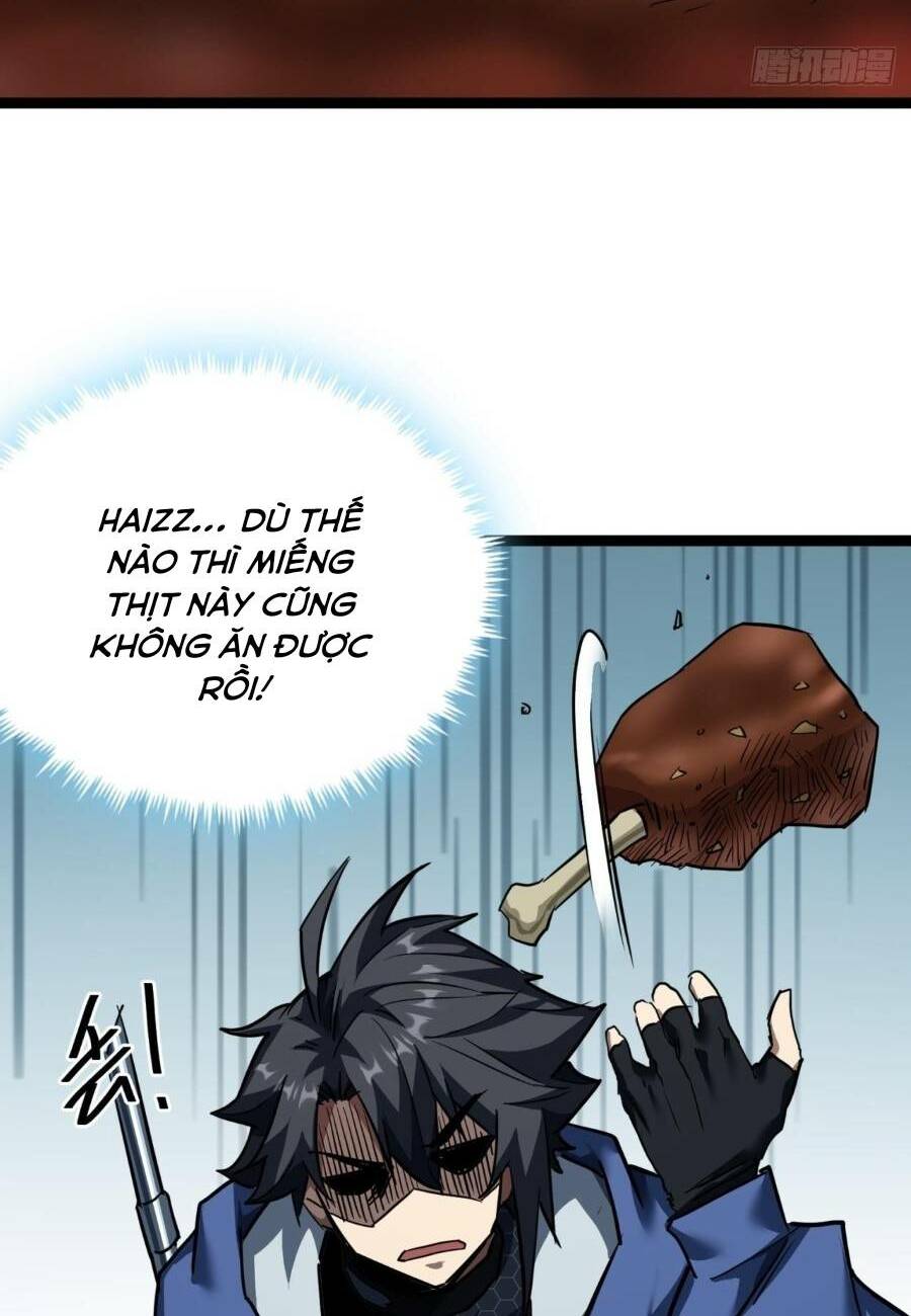 Trò Chơi Này Cũng Quá Chân Thật Rồi! Chapter 22 - Trang 2