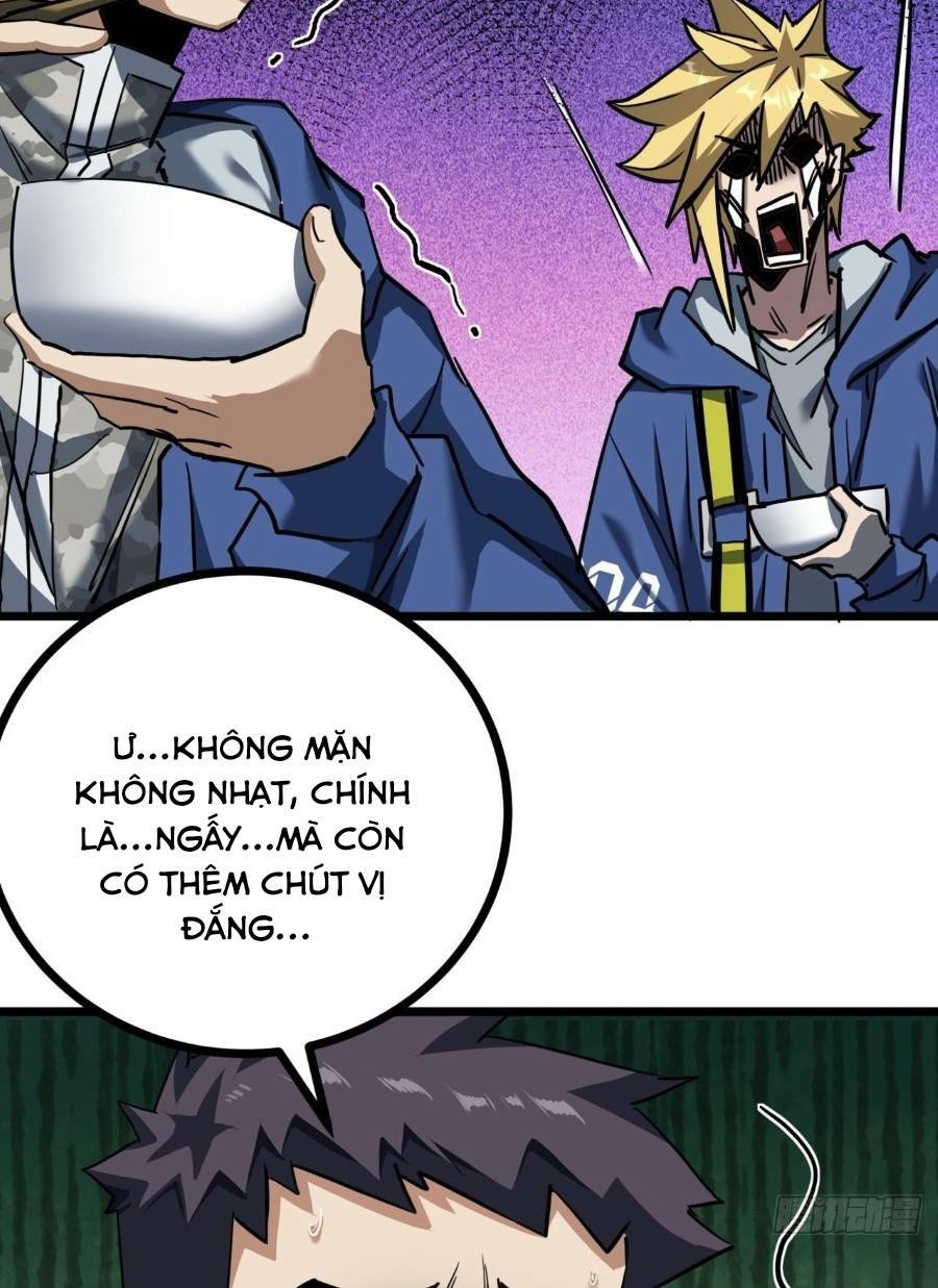 Trò Chơi Này Cũng Quá Chân Thật Rồi! Chapter 22 - Trang 2