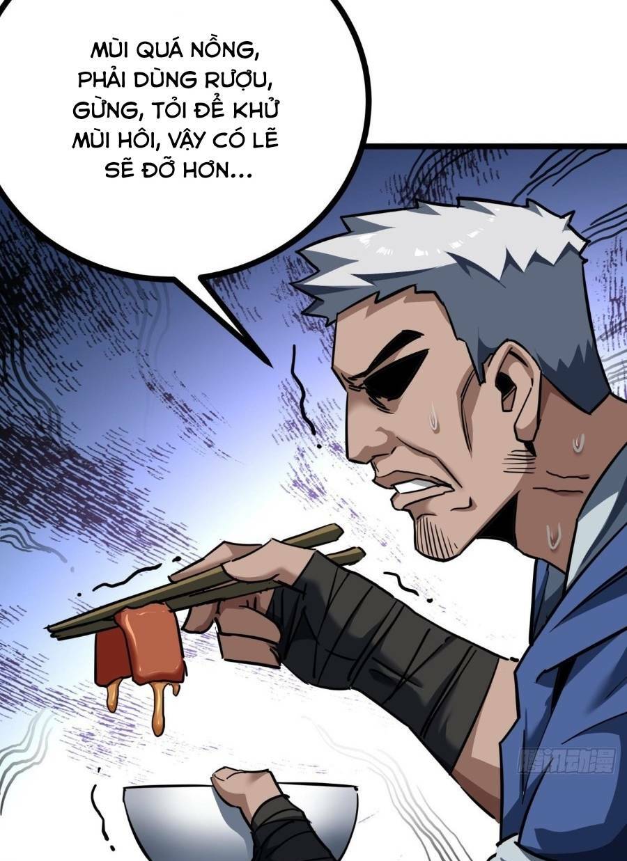 Trò Chơi Này Cũng Quá Chân Thật Rồi! Chapter 22 - Trang 2