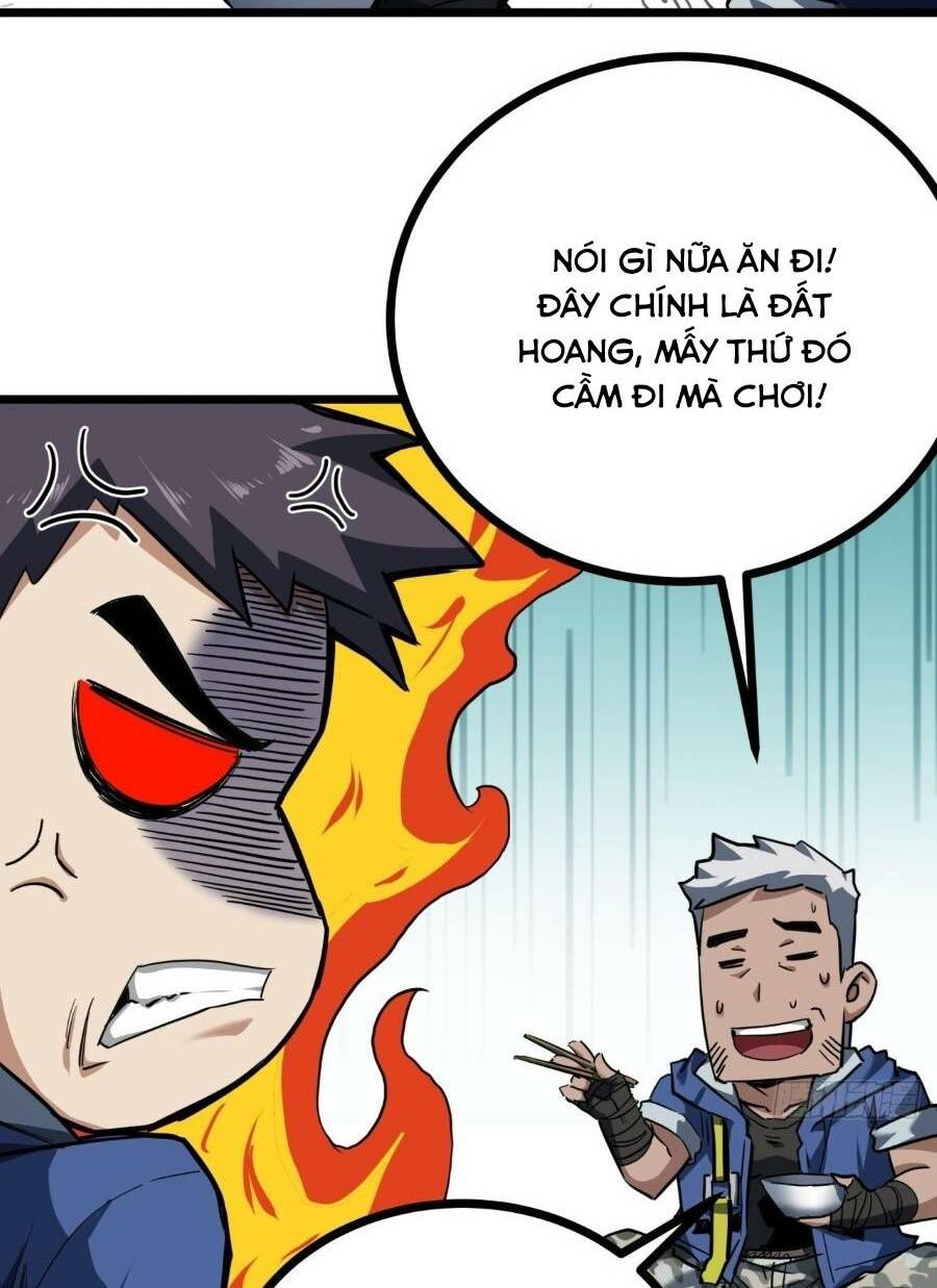 Trò Chơi Này Cũng Quá Chân Thật Rồi! Chapter 22 - Trang 2