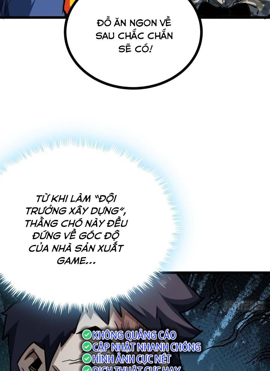 Trò Chơi Này Cũng Quá Chân Thật Rồi! Chapter 22 - Trang 2