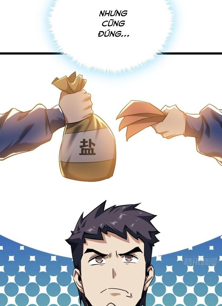 Trò Chơi Này Cũng Quá Chân Thật Rồi! Chapter 22 - Trang 2