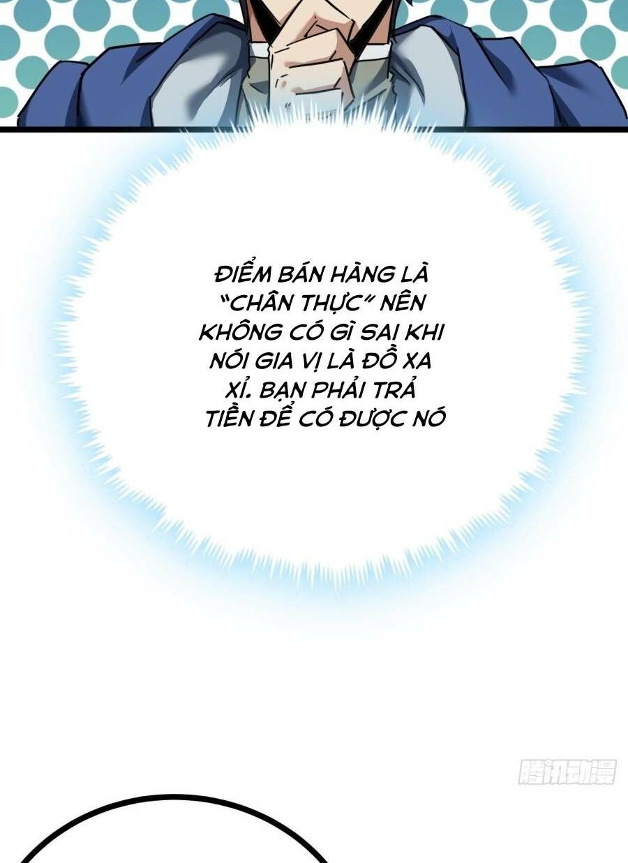 Trò Chơi Này Cũng Quá Chân Thật Rồi! Chapter 22 - Trang 2