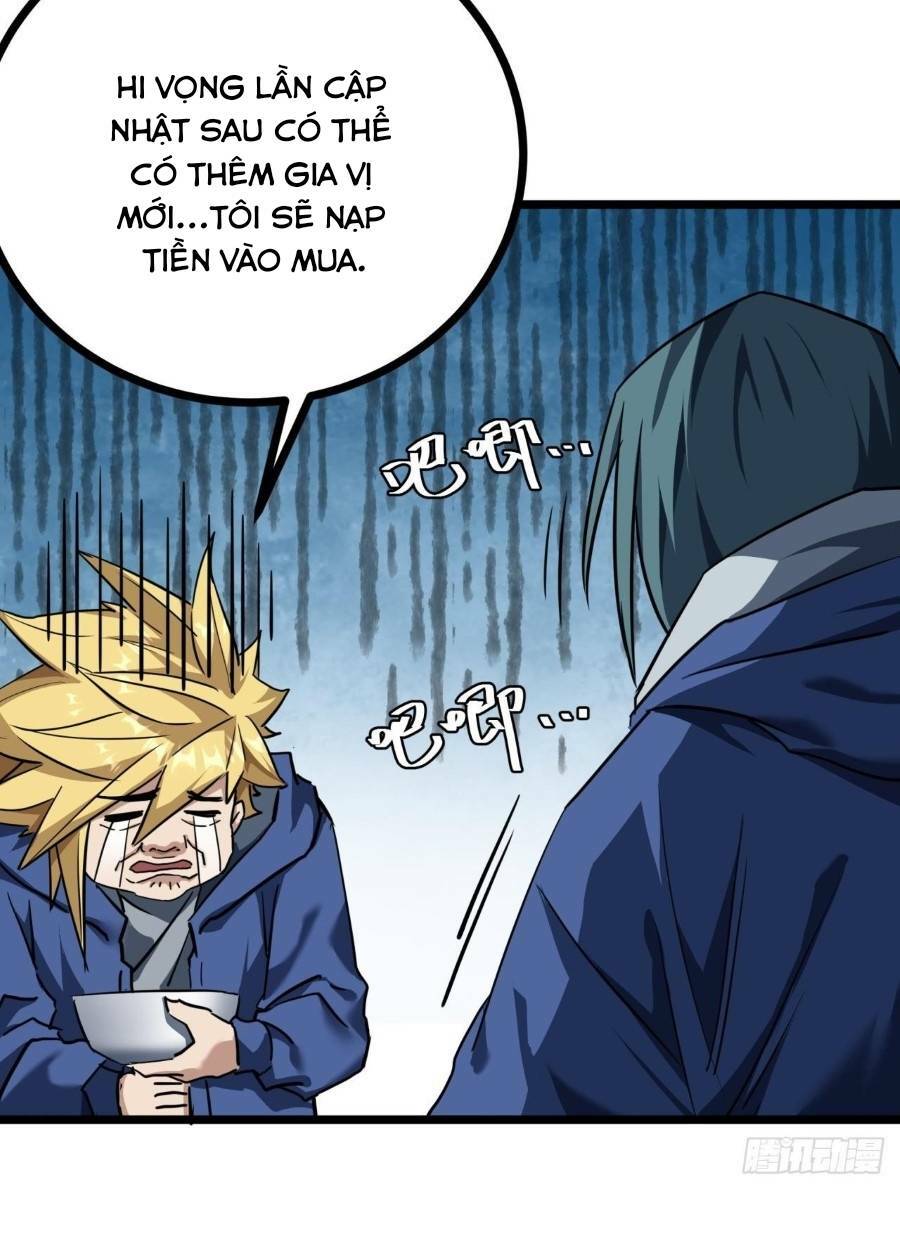 Trò Chơi Này Cũng Quá Chân Thật Rồi! Chapter 22 - Trang 2