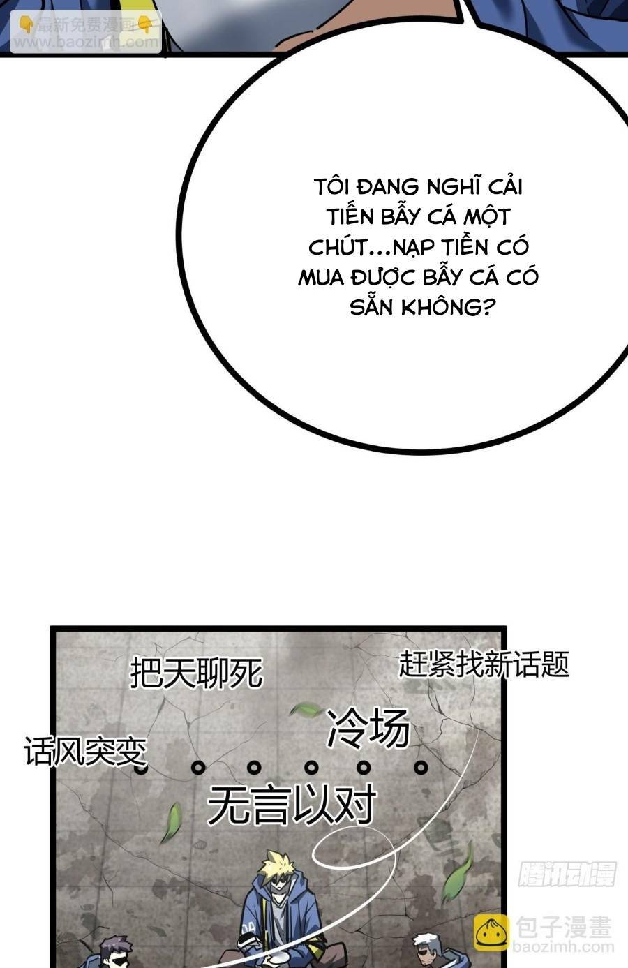 Trò Chơi Này Cũng Quá Chân Thật Rồi! Chapter 22 - Trang 2